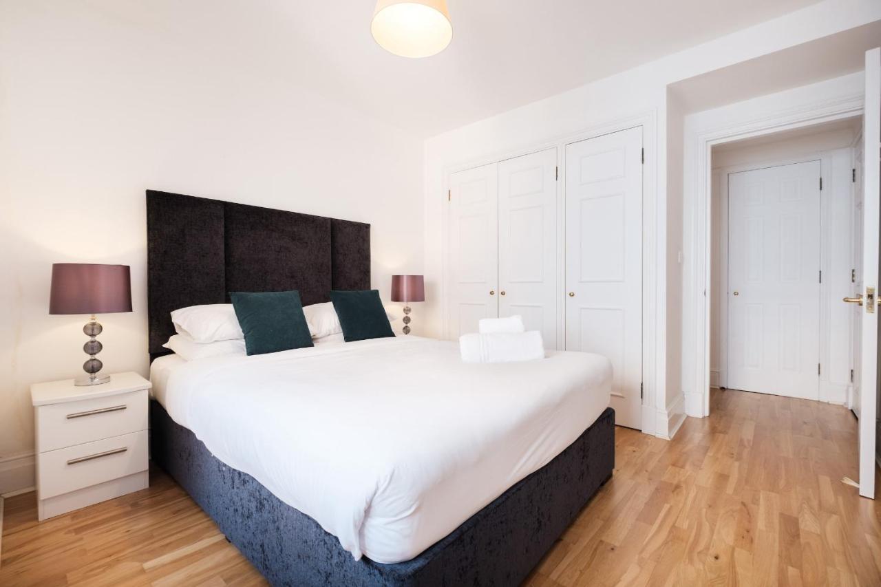 London Holborn City Stay Apartment Eksteriør billede
