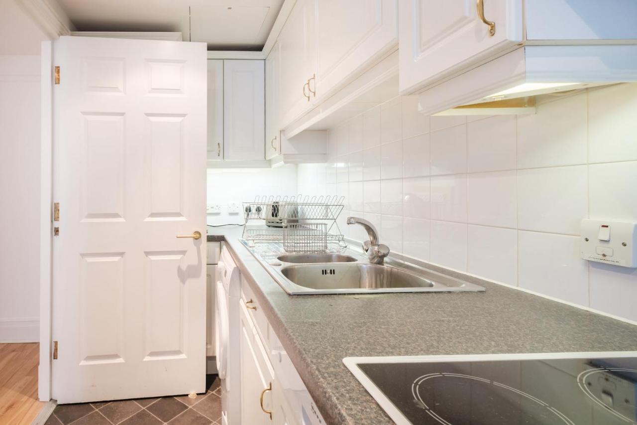 London Holborn City Stay Apartment Eksteriør billede