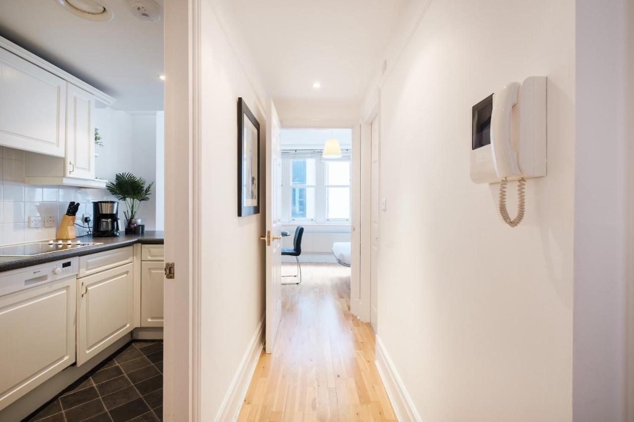 London Holborn City Stay Apartment Eksteriør billede