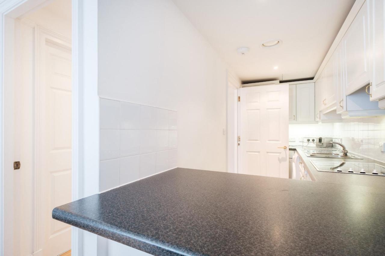 London Holborn City Stay Apartment Eksteriør billede